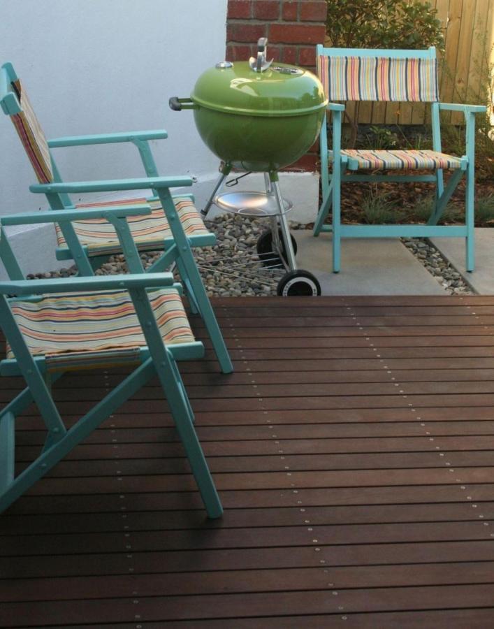 No. 9 Keurboom Apartment Cape Town Exterior photo